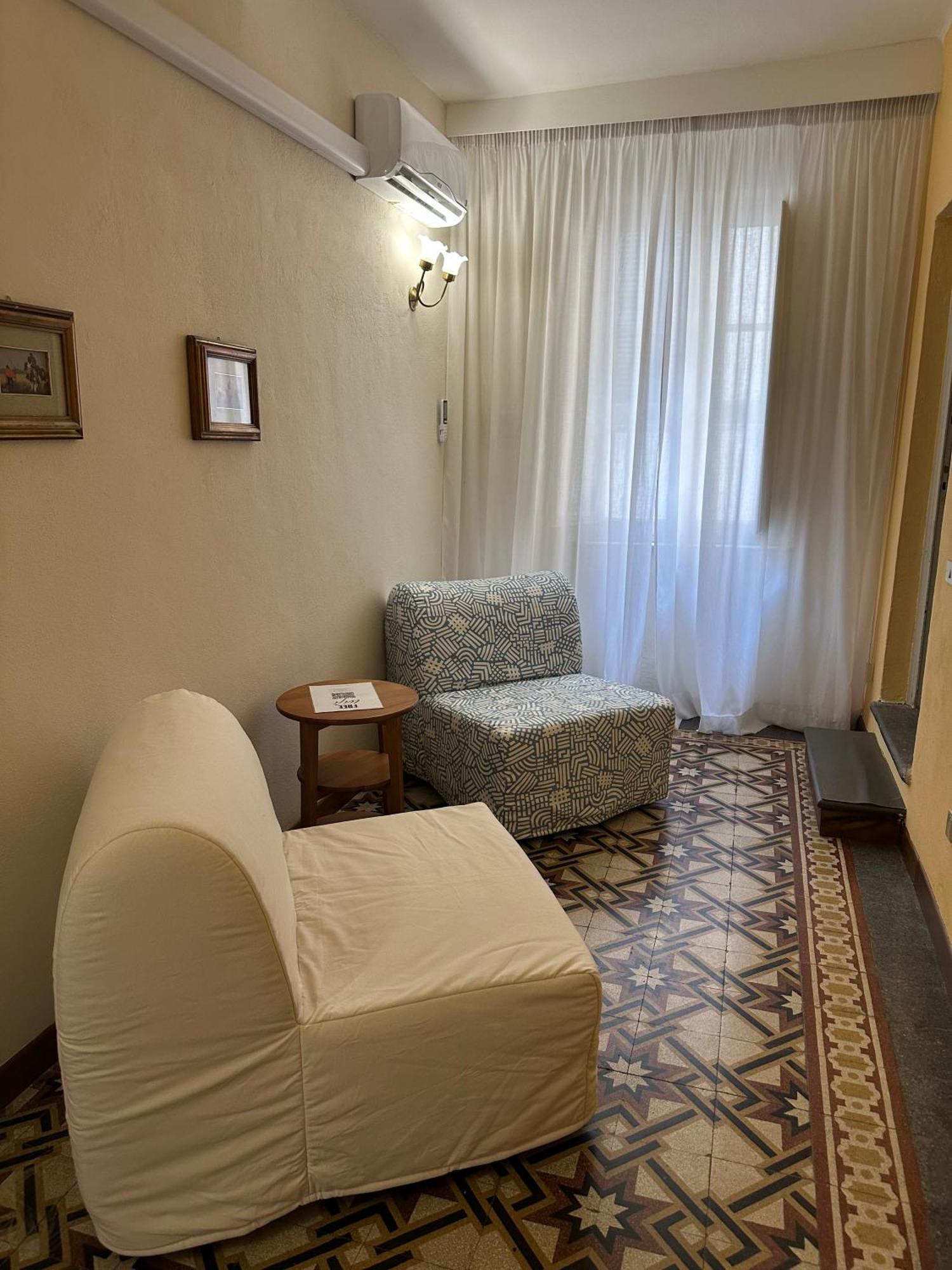Oasi Nel Cuore Di Lucca, Super Centrale E Luminoso Buitenkant foto